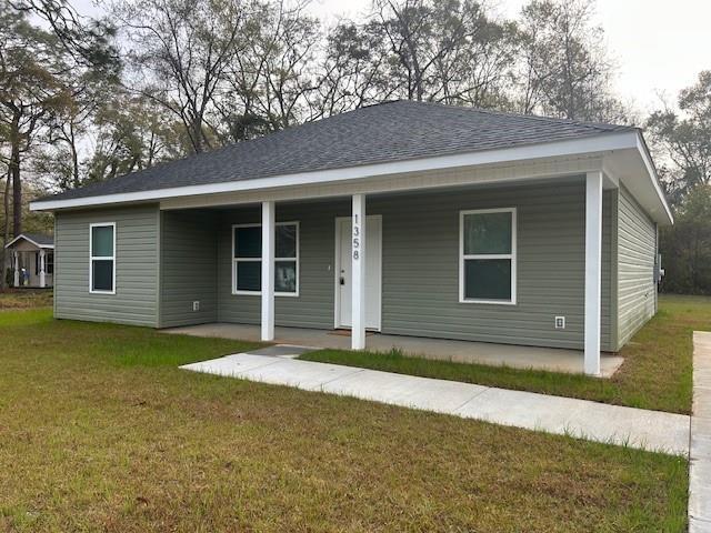 Photo - 1358 Athey Rd House