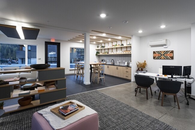 Bo Apartments