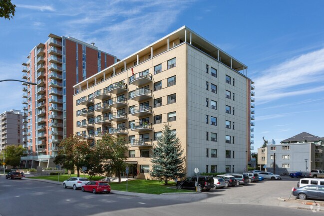 Photo - The Mansions