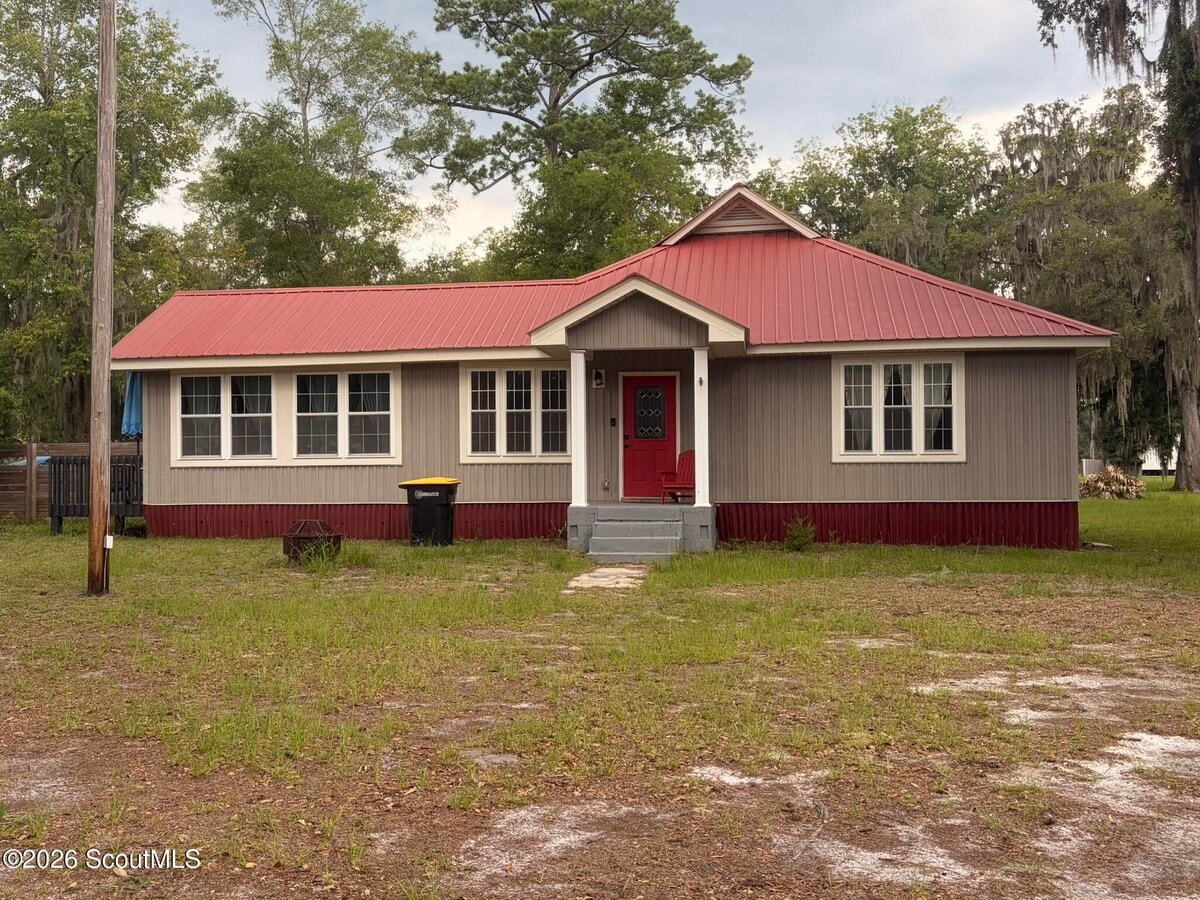 Photo - 2075 Dallas Bluff Rd NE