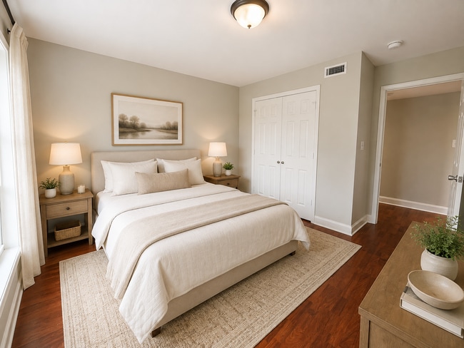 Legacy Place Apartments