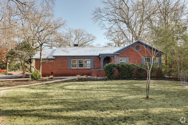 Building Photo - 205 Milledge Heights Rental