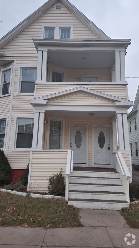 Building Photo - 1432 Ella T Grasso Blvd Rental
