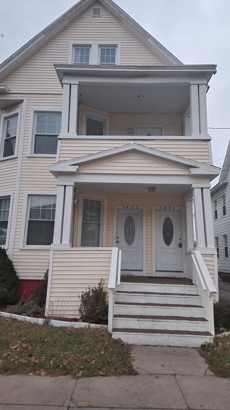 Building Photo - 1432 Ella T Grasso Blvd Rental