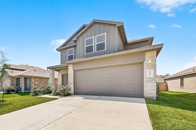Photo - 5442 Pinetree Cres Ln