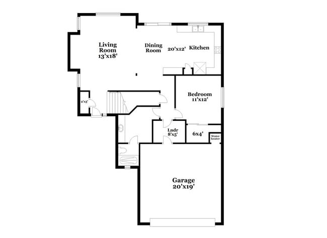 Photo - 5414 W Huntington Dr