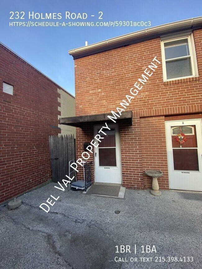 Improved Price! Tranquil 1-Bedroom Haven i... - Improved Price! Tranquil 1-Bedroom Haven i... Apartment Unit 2