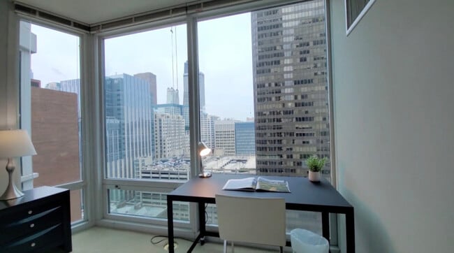 Photo - 245 E Ohio St Unit 2404