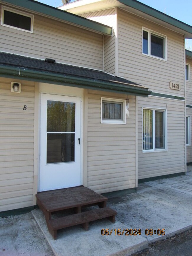 24th Ave 1421- KN - 24th Ave 1421- KN Apartment Unit #B