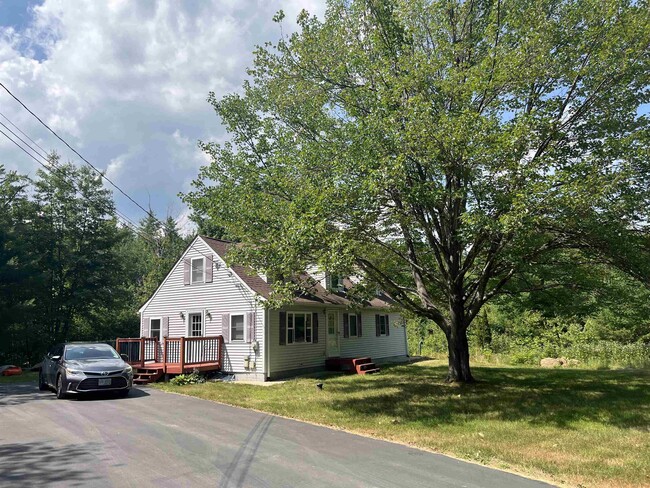 Building Photo - 71 County Rd Rental