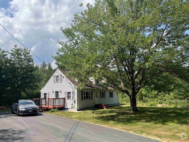 Building Photo - 71 County Rd Rental