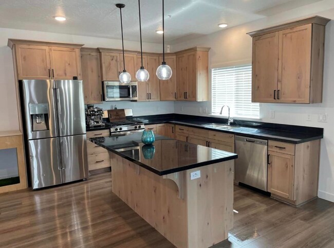 Photo - 4220 W Camp Floyd Ct