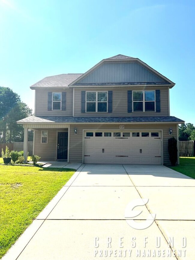 Building Photo - Beautiful 4-Bedroom Home Near New I-95 Acc...