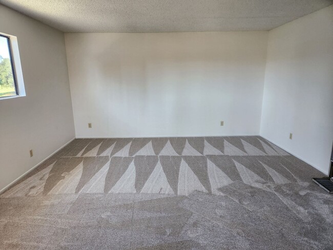 Living Room - 3412 Chapman St