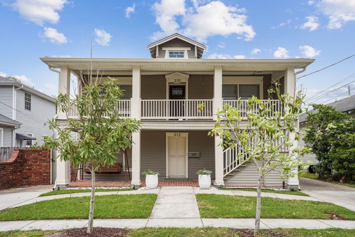 Photo - 312 Elmeer Ave (Metairie, LA)