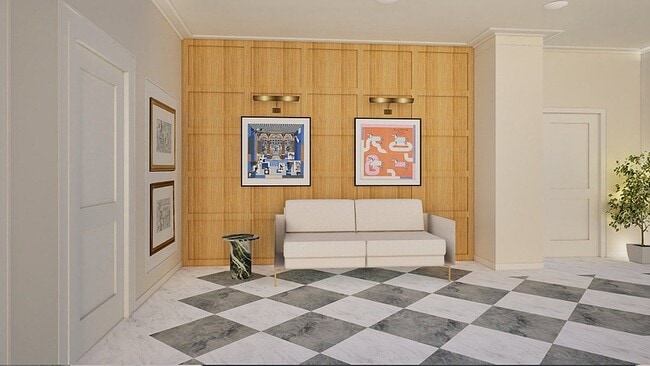 Lobby_Two moores edge
