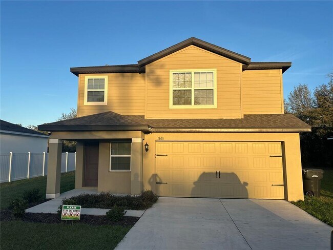 Building Photo - 1303 Congo Ct