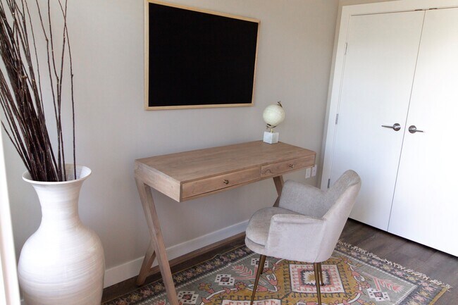 Photo - North & South Village Suites Apartments