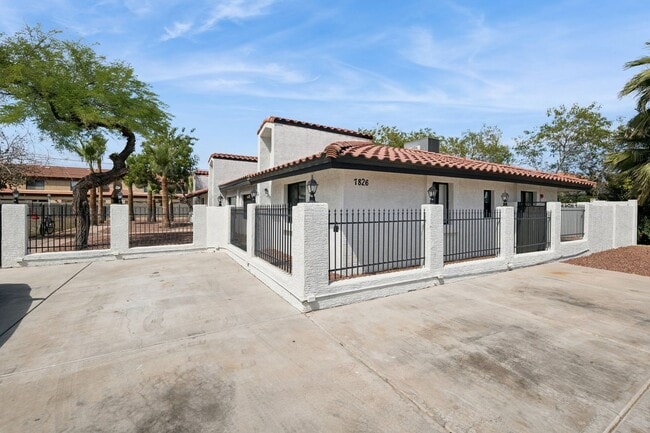 Photo - 7826 E Heatherbrae Ave Unit A