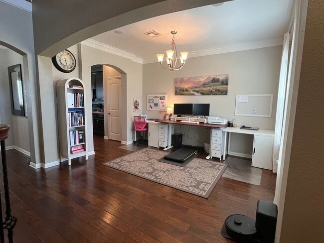 Photo - 4 bedroom 2.5 bath in Yowell Ranch
