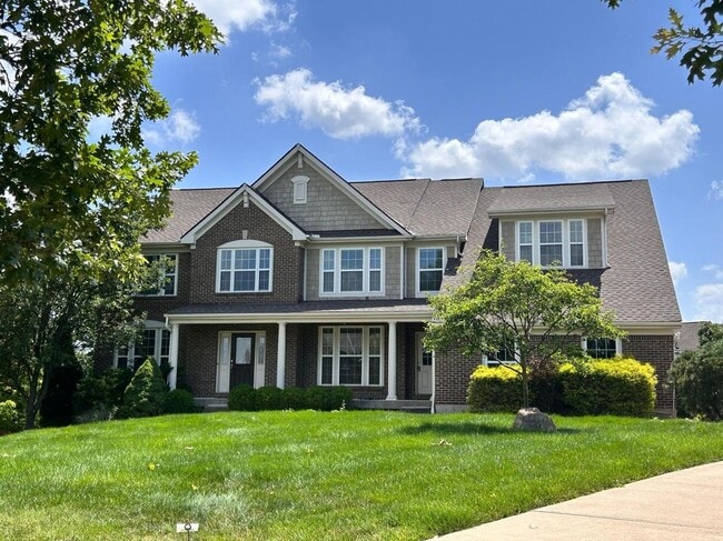 Photo - 3684 Stonebrooke Ct House