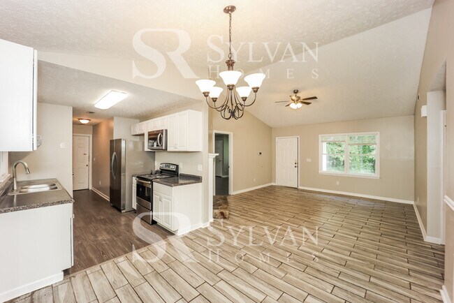 Photo - 2637 Welcome Rd