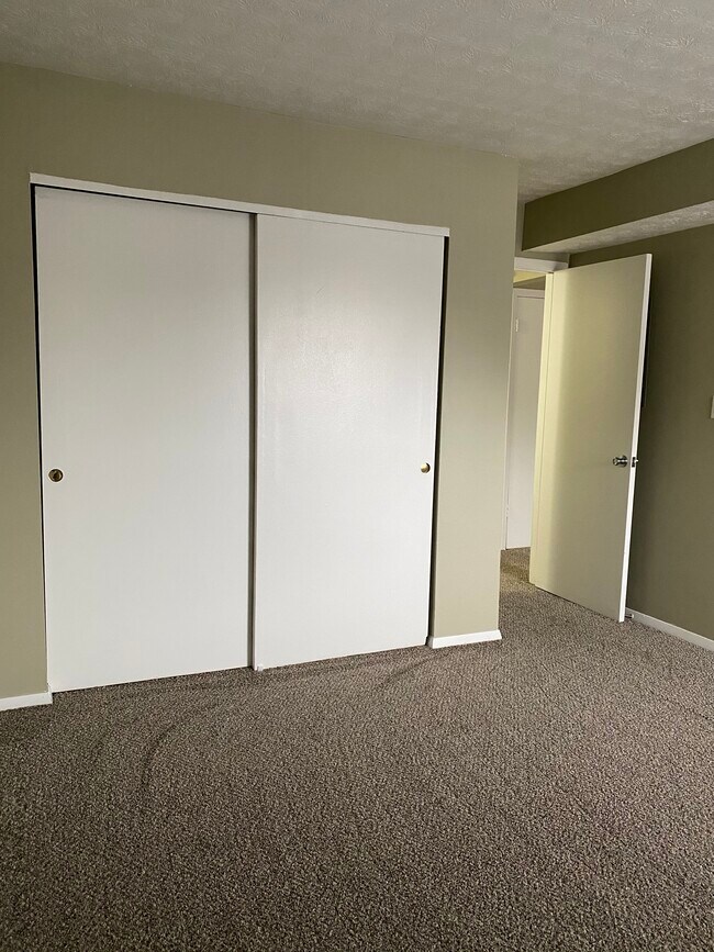 Dogwood Apartments Chillicothe, OH