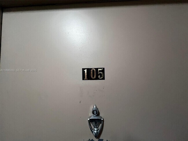 Photo - 8411 NW 8th St Unit 105