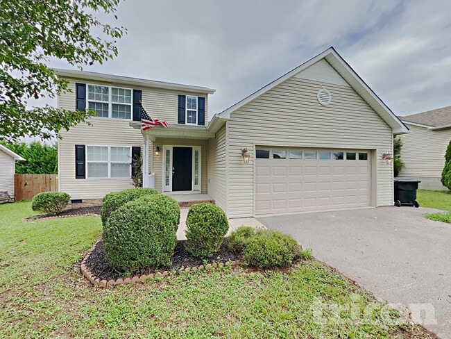Photo - 1856 Emily Ln
