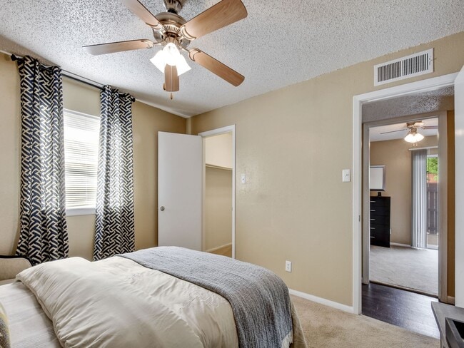 Hunter's Glen Apartments