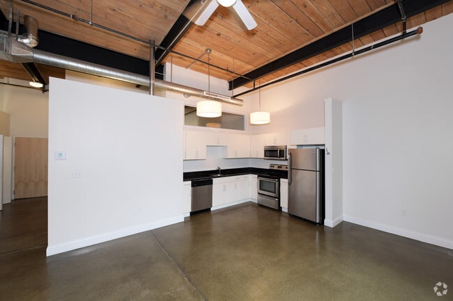 Star Mill Lofts