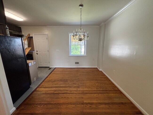3 Bedroom Townhome, 21206