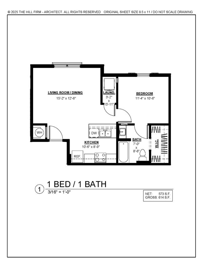 Photo - NOW PRELEASING! Brand New 2 Bed | 2 Bath Apartment Near University of Arkansas – Modern, Convenie... Unit J 1-15
