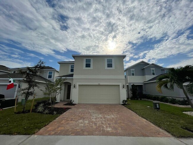 Building Photo - Williams Preserve-846 Marcel Loop Davenport