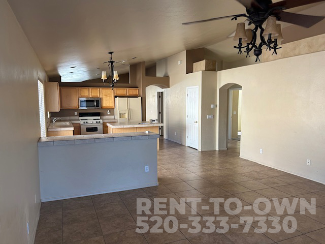Photo - 12253 N Makayla Canyon Dr House
