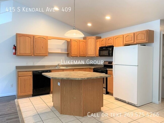 Photo - 415 S Kendall Ave Unit 409