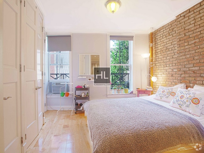 Building Photo - Bedford Street Unit 4C Rental