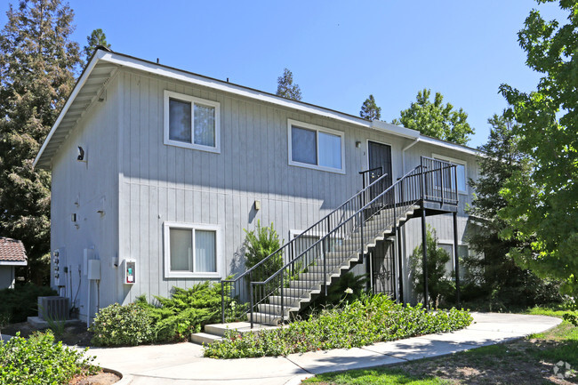 Chablis Apartments - Chablis Apartments