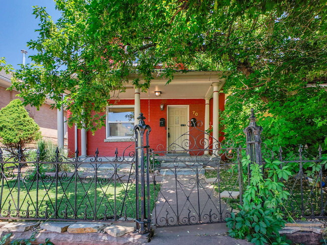 $1,550, 1 bed, 1 bath apartent near wash p... - $1,550, 1 bed, 1 bath apartent near wash p... Apartment Unit #A