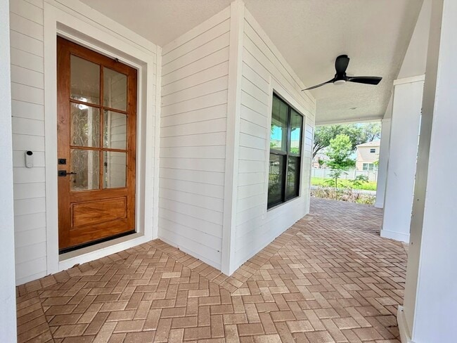 Photo - Brand New Custom 5/3.5 Home Steps from Downtown Winter Garden!