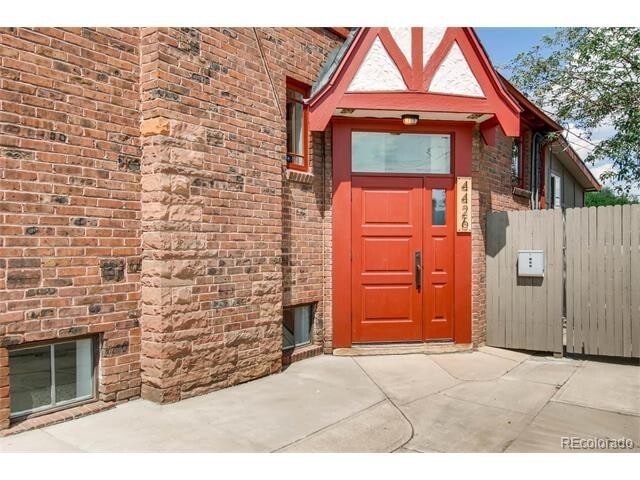 Photo - Nicely Remodeled Lower Duplex in Sunnyside/Berkeley Area Unit 4426