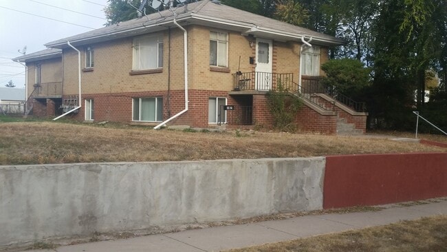 Building Photo - 3621 S Sherman St Unit 3623 S Sherman
