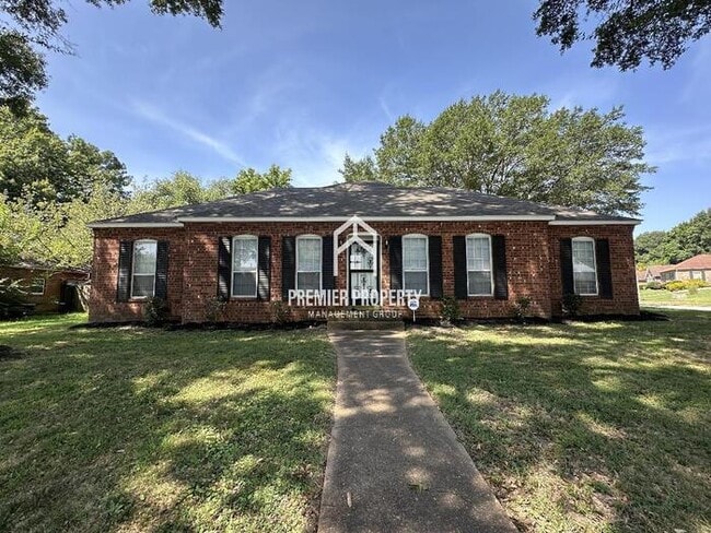 Building Photo - 2083 Pennington Gap Rental