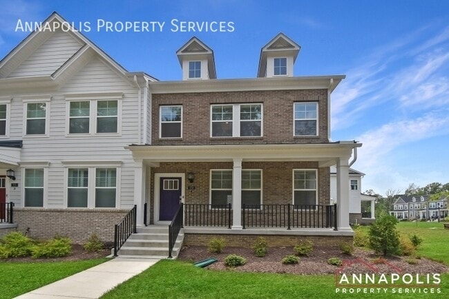 Building Photo - 773 A Annapolis Neck Rd Rental