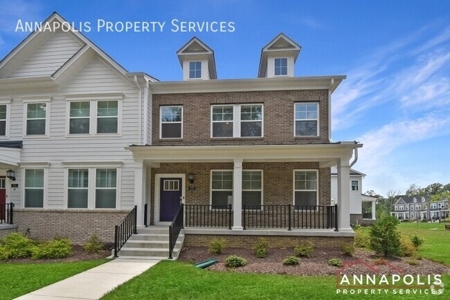 Building Photo - 773 A Annapolis Neck Rd Rental