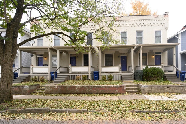 Building Photo - 1080 Mt Pleasant Ave