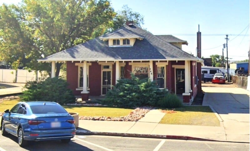 Photo - 248 E Main St