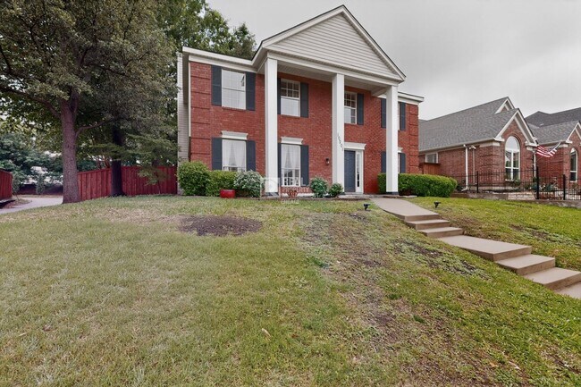 Photo - 4 bedroom Updated Rental home in Frisco ISD!