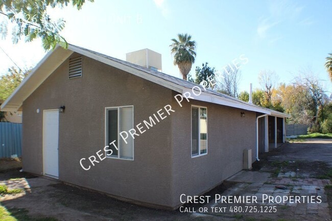 Building Photo - 6626 N 59th Dr Unit B Rental