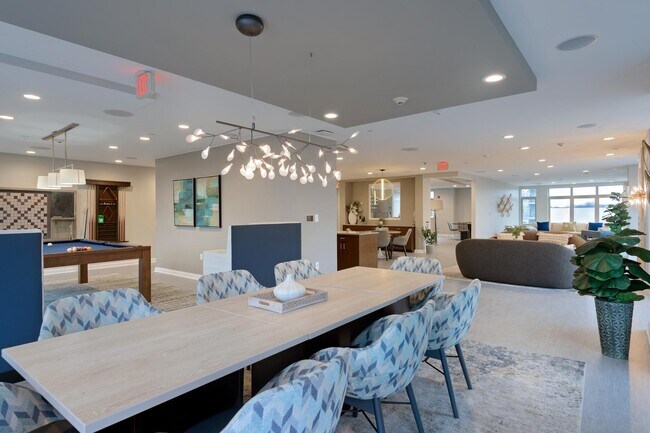 Photo - Currents on the Charles